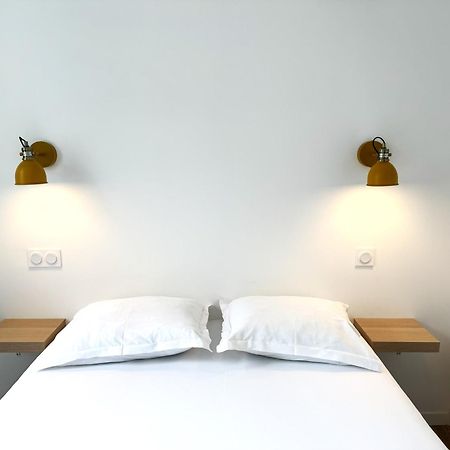 Le Mandragot Aparthotel Bedous ภายนอก รูปภาพ