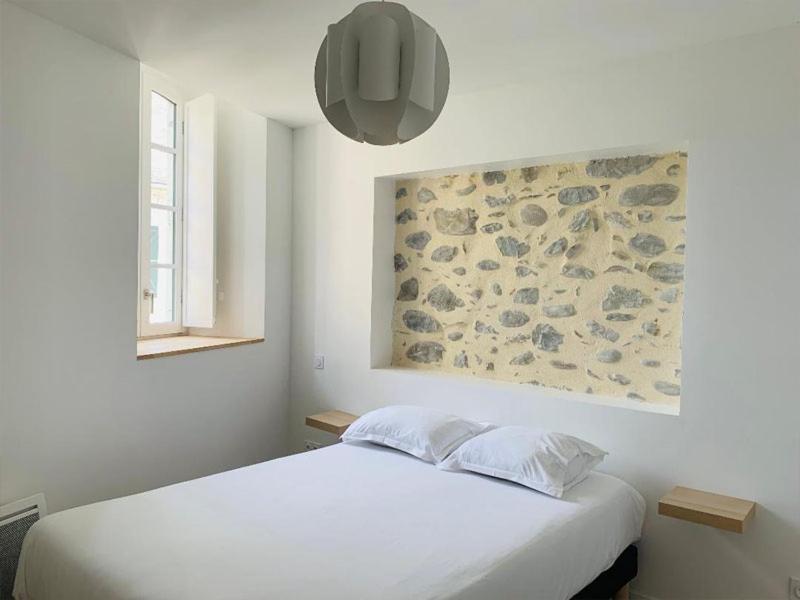 Le Mandragot Aparthotel Bedous ภายนอก รูปภาพ