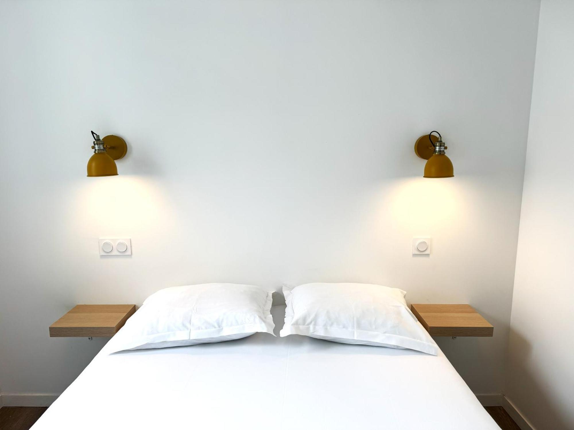 Le Mandragot Aparthotel Bedous ภายนอก รูปภาพ