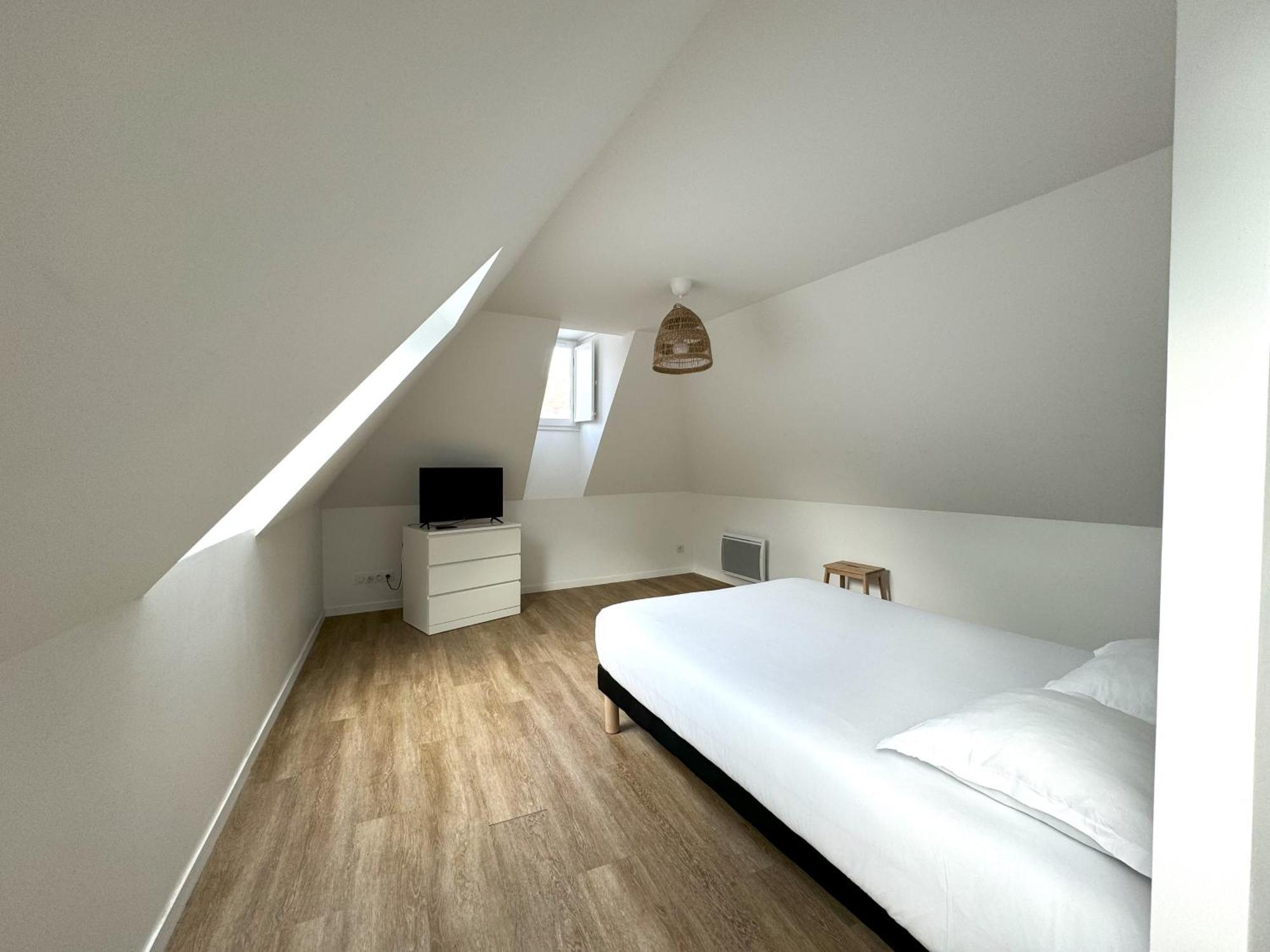 Le Mandragot Aparthotel Bedous ภายนอก รูปภาพ